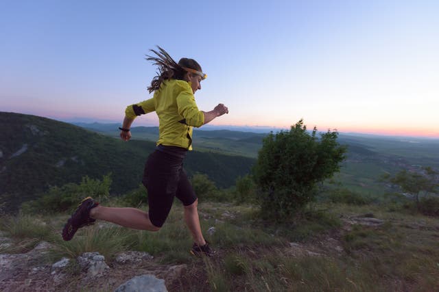 Ready to Tackle the Trails? Start Here
