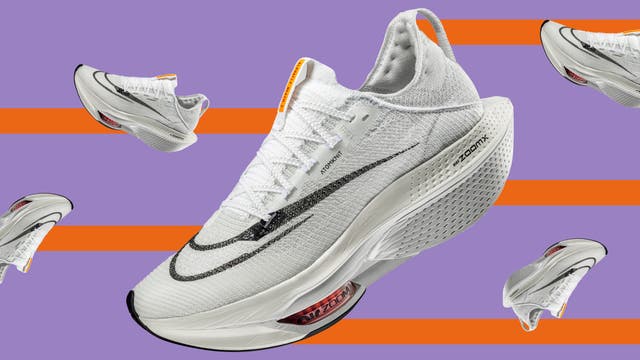 New and Reviewed: Nike Just Unveiled the Alphafly 2