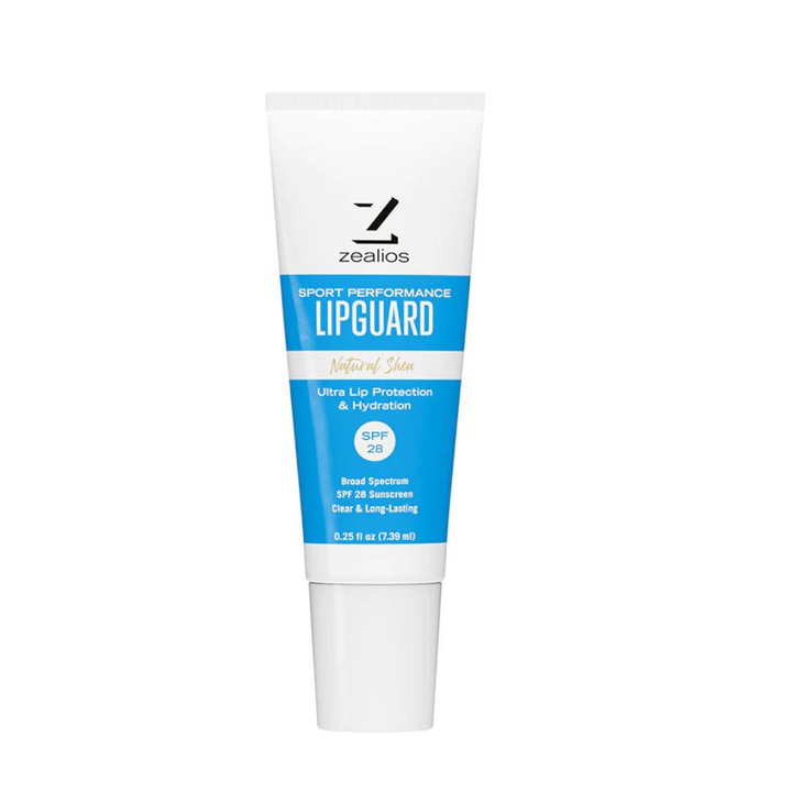 Zealios Lip Barrier