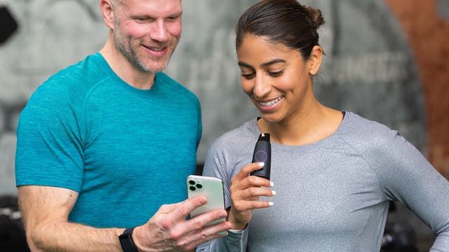 Lumen Claims It Can “Hack Your Metabolism.” Experts Are Skeptical.