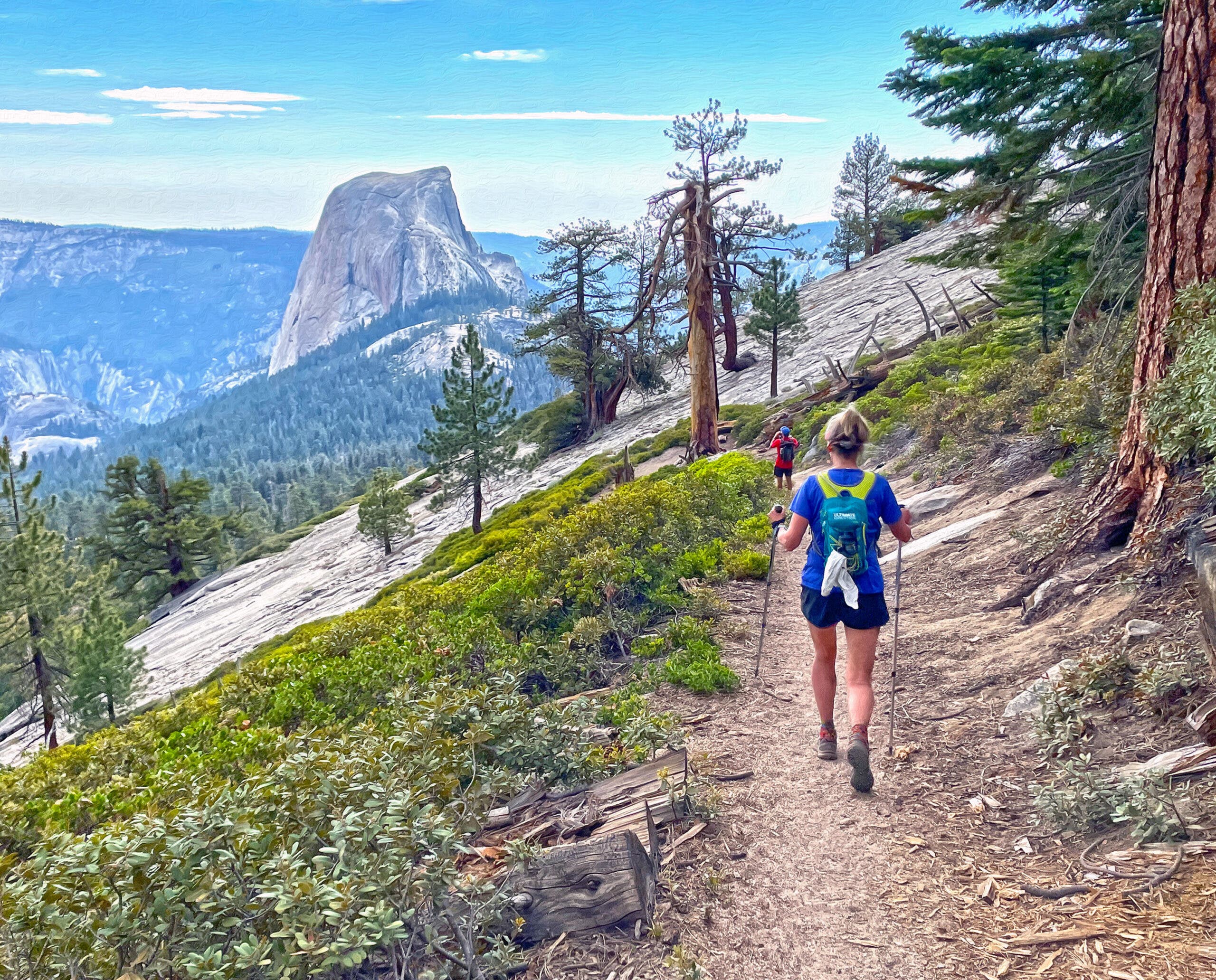 5 Running Tours That Travel Around the Globe