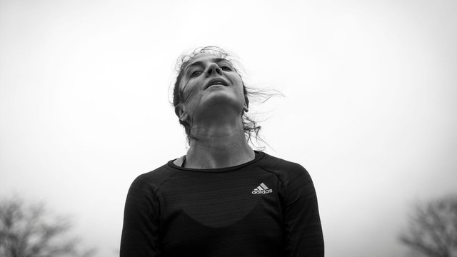 How Putting Trust in Her Body Has Kept Nell Rojas in the Game