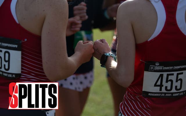 Splits: Will NCAA Track & Field Coaches Support Their Athletes in a Post-Roe World?