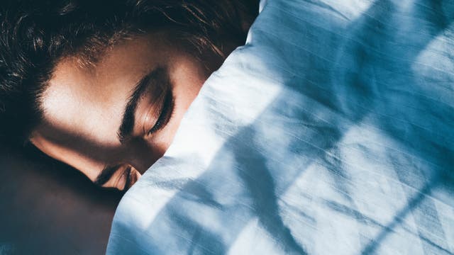 How to Sleep Like a Rock the Week Before Your Race