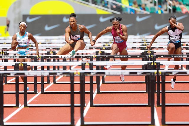 How to Watch the World Athletics Championships 2022