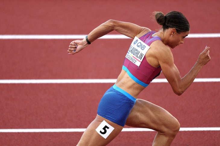 USA Track and Field Championships 2022, female stars to watch: Allyson  Felix, Athing Mu, Sha'Carri Richardson and Sydney McLaughlin - schedule.