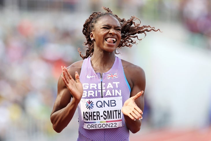 Varsity's guide to the World Athletics Championships