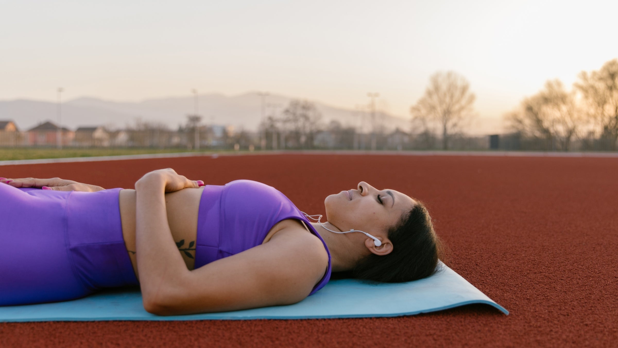Mental performance coaching is a growing discipline aimed at helping athletes strengthen their competitive minds just like their bodies.