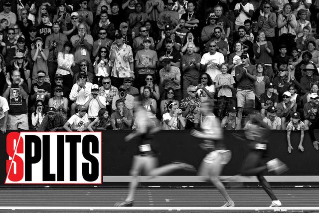 Splits: Happy World Championships, America