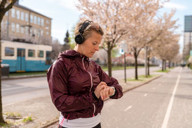How Fast Should I Run as a Beginner?