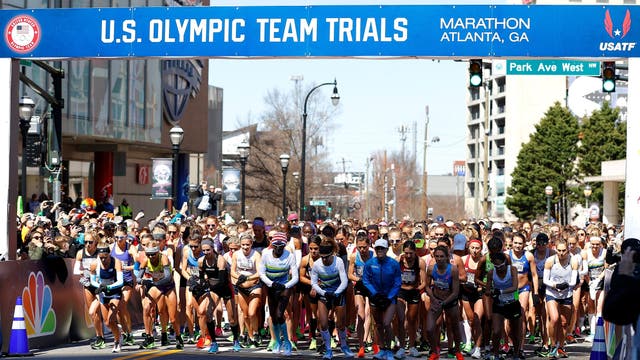 How Pregnancy Affects Your Marathon Time