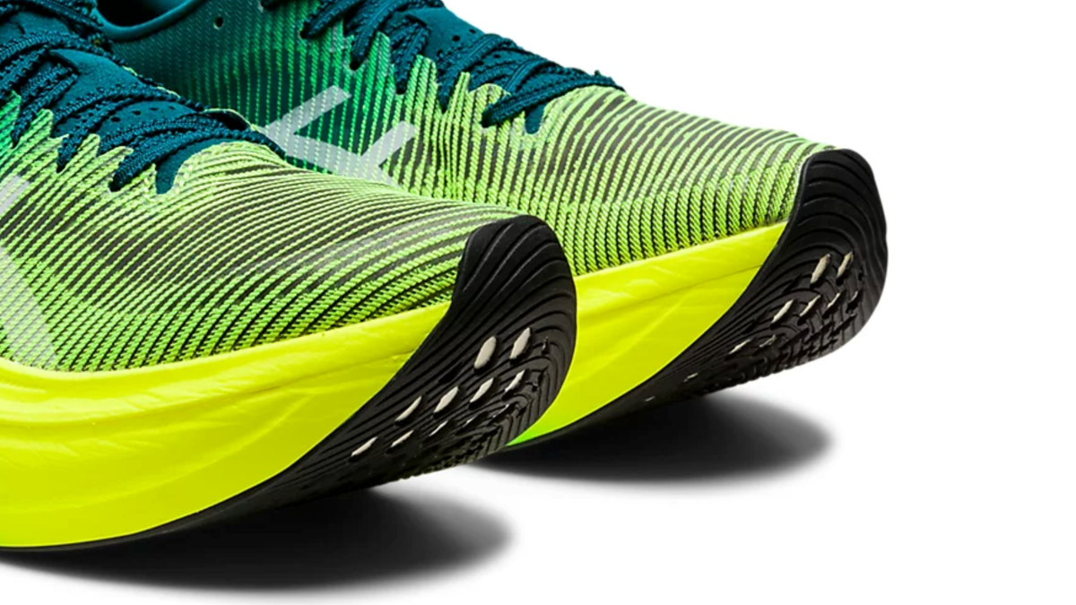 Which Running Shoe is Right For You?