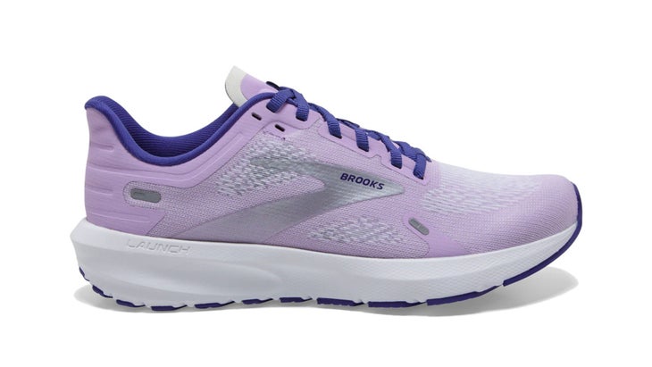 Brooks Launch 9