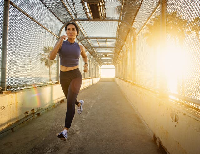 Add This Threshold Workout to Any Training Plan