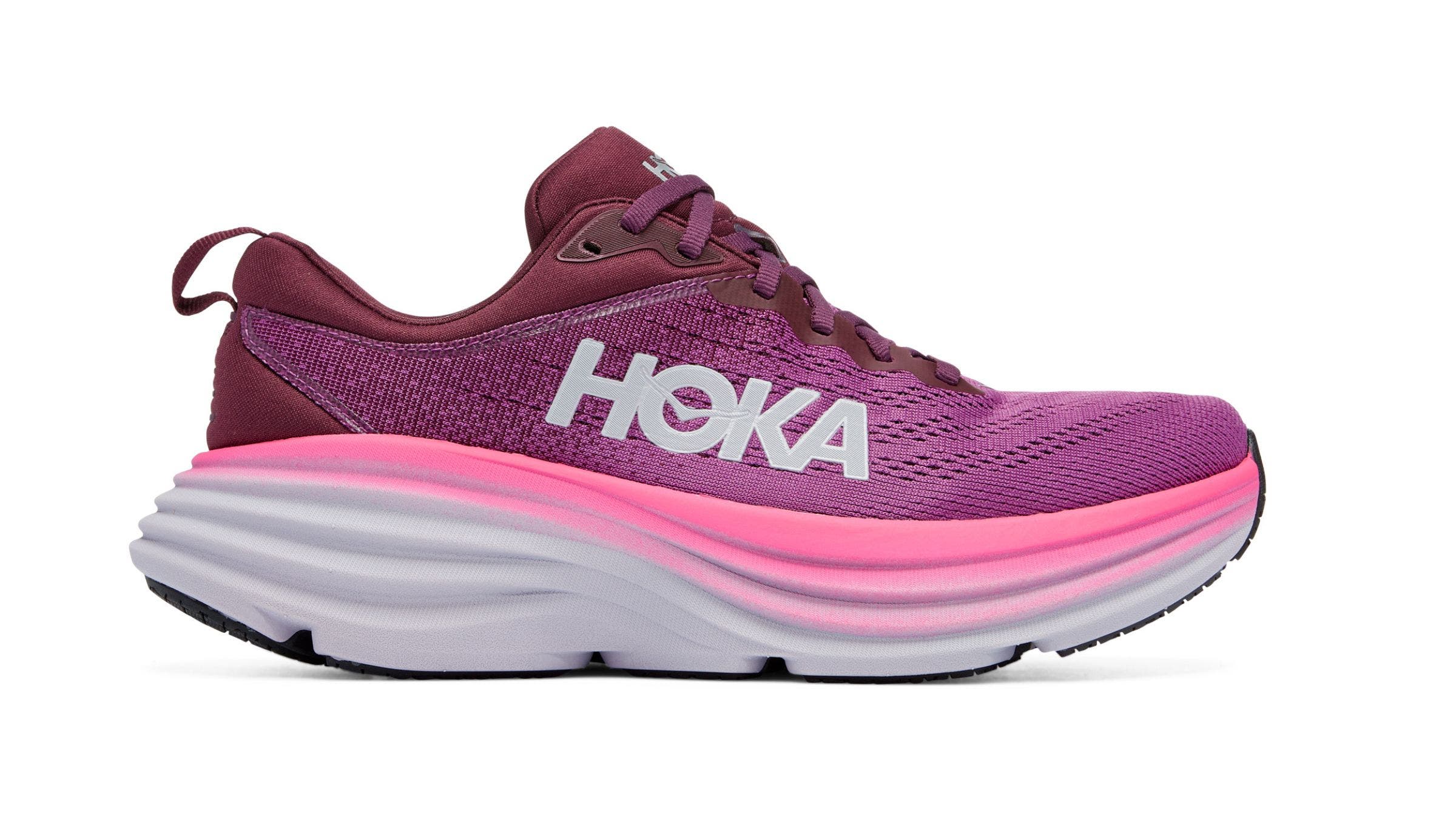 Hoka Bondi 8