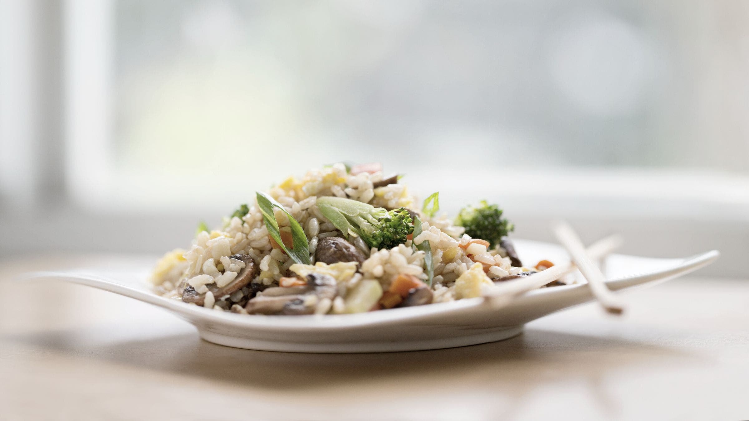 Recipes for Runners With Chinese Medicinals - Women's Running