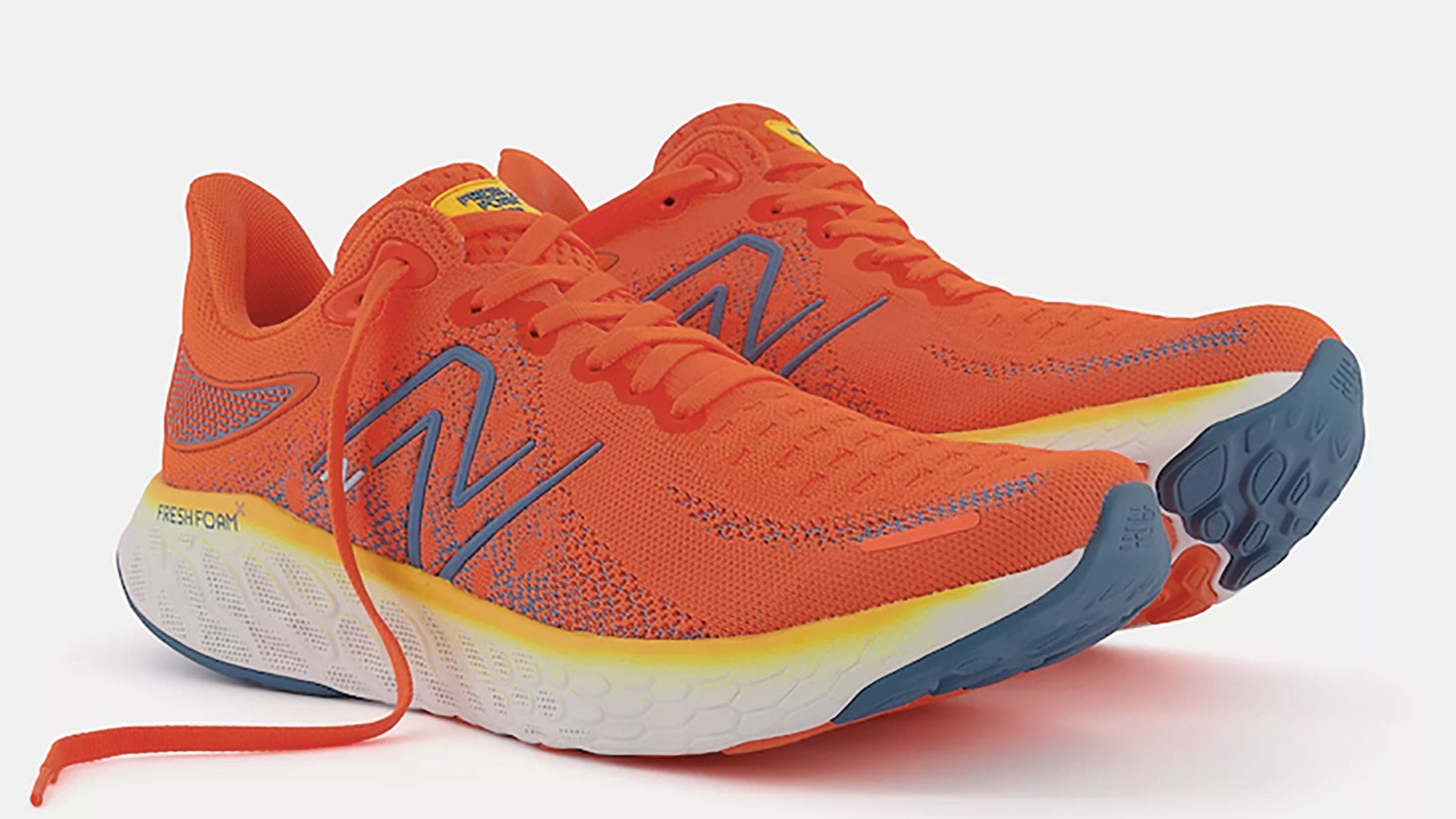 New Balance 1080 v12