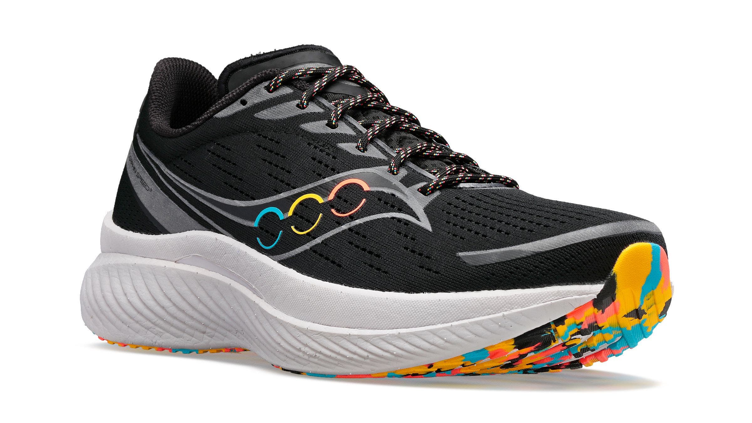 Saucony Endorphin Speed 3