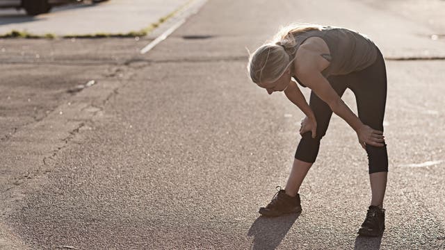 Navigating Long COVID as a Woman Runner