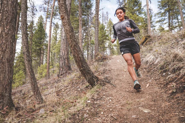 Jennifer Lichter is Taking The Mountains By Storm