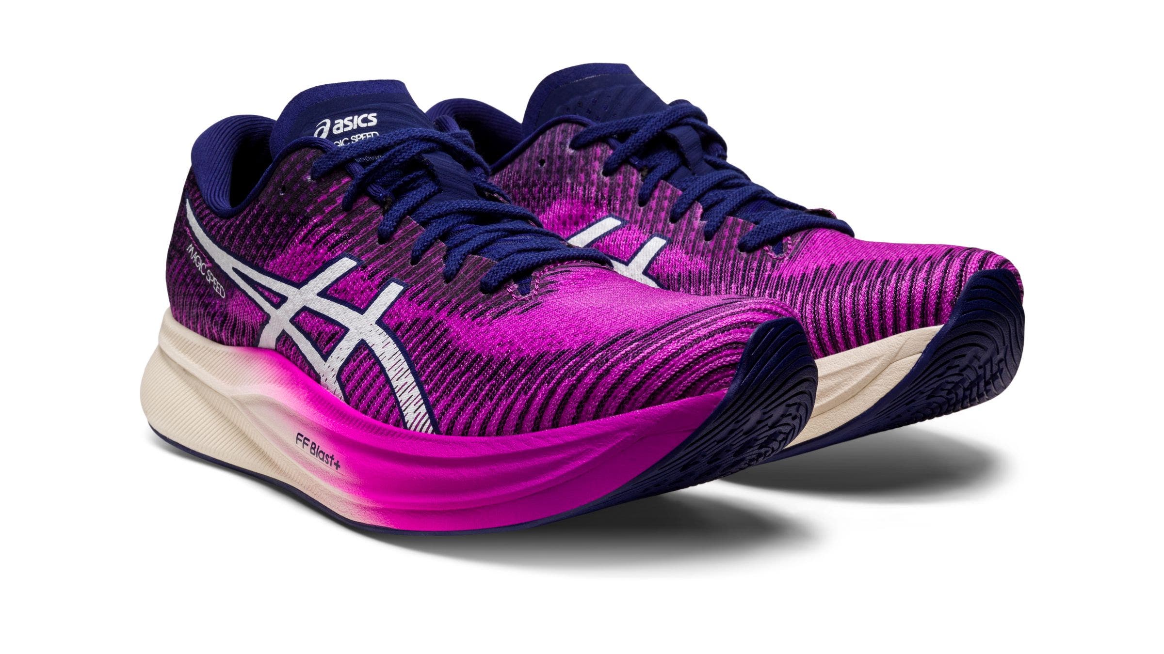 ASICS Magic Speed 2022