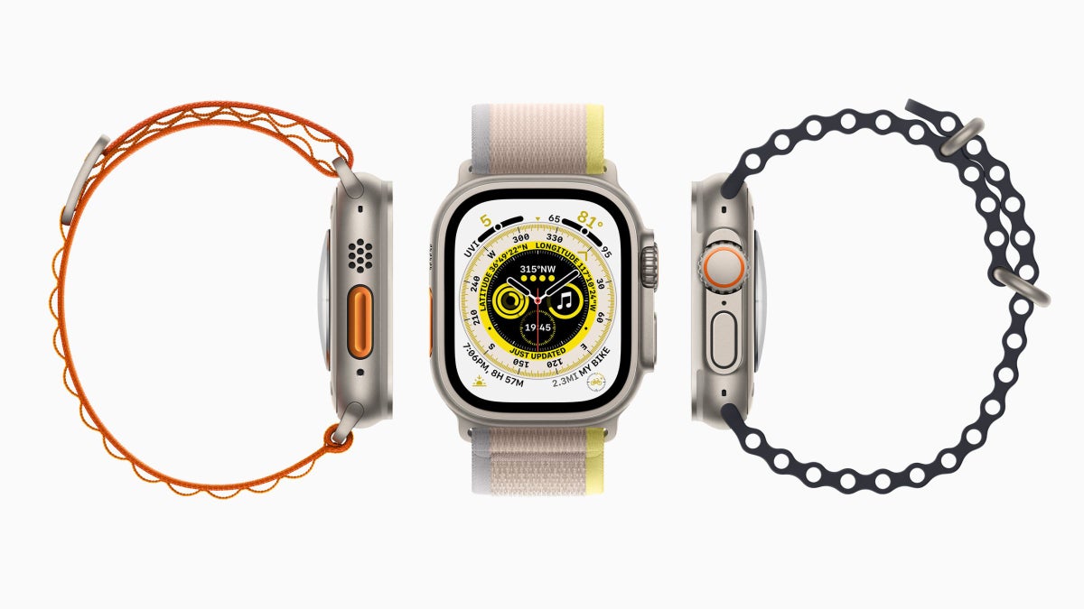 Apple Watch Ultra Review Running Features Women's Running