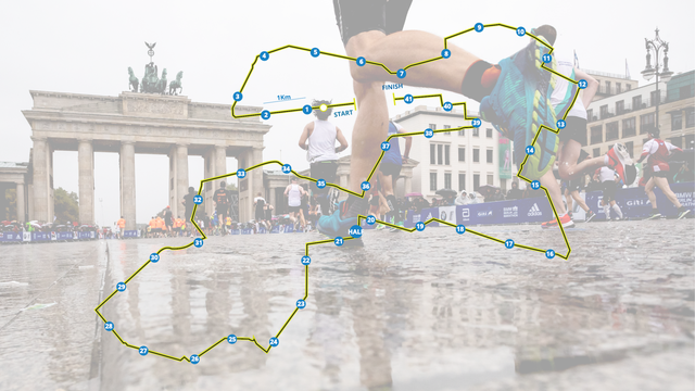Everything You Need to Know About the 2022 Berlin Marathon