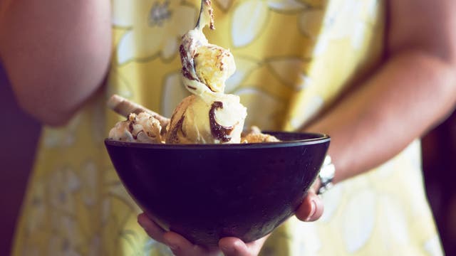8 Delicious Recovery Desserts (Yes, You Read That Right)