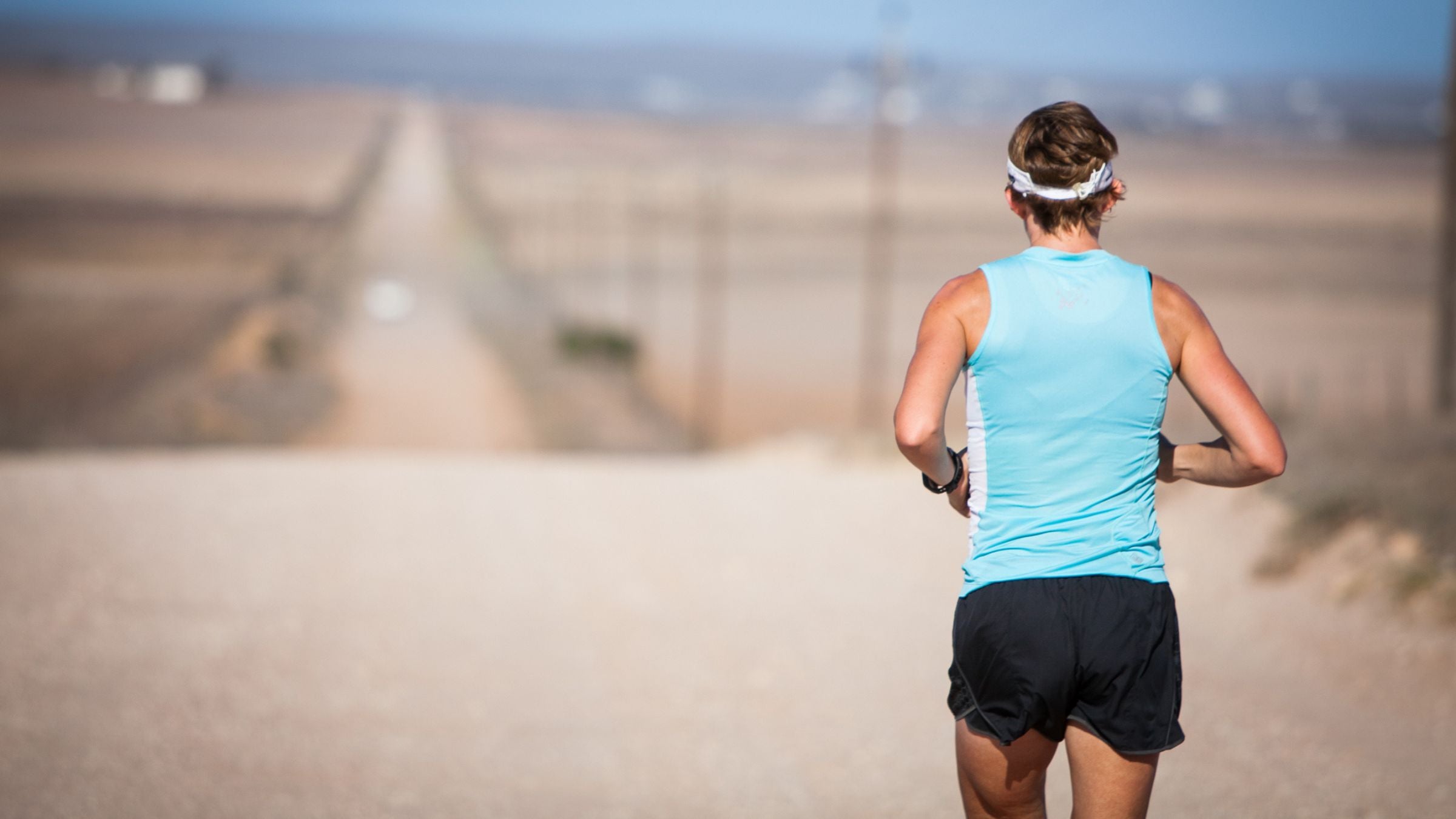 Progressive Running Program Training: Progressive Long Run