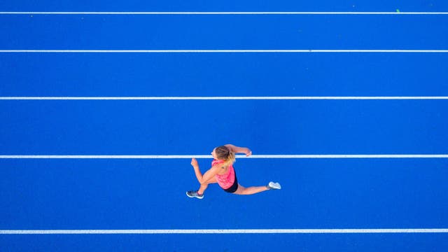 Is Your Training Focused Enough on Recovery?