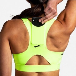 Brooks Drive Pocket Bra