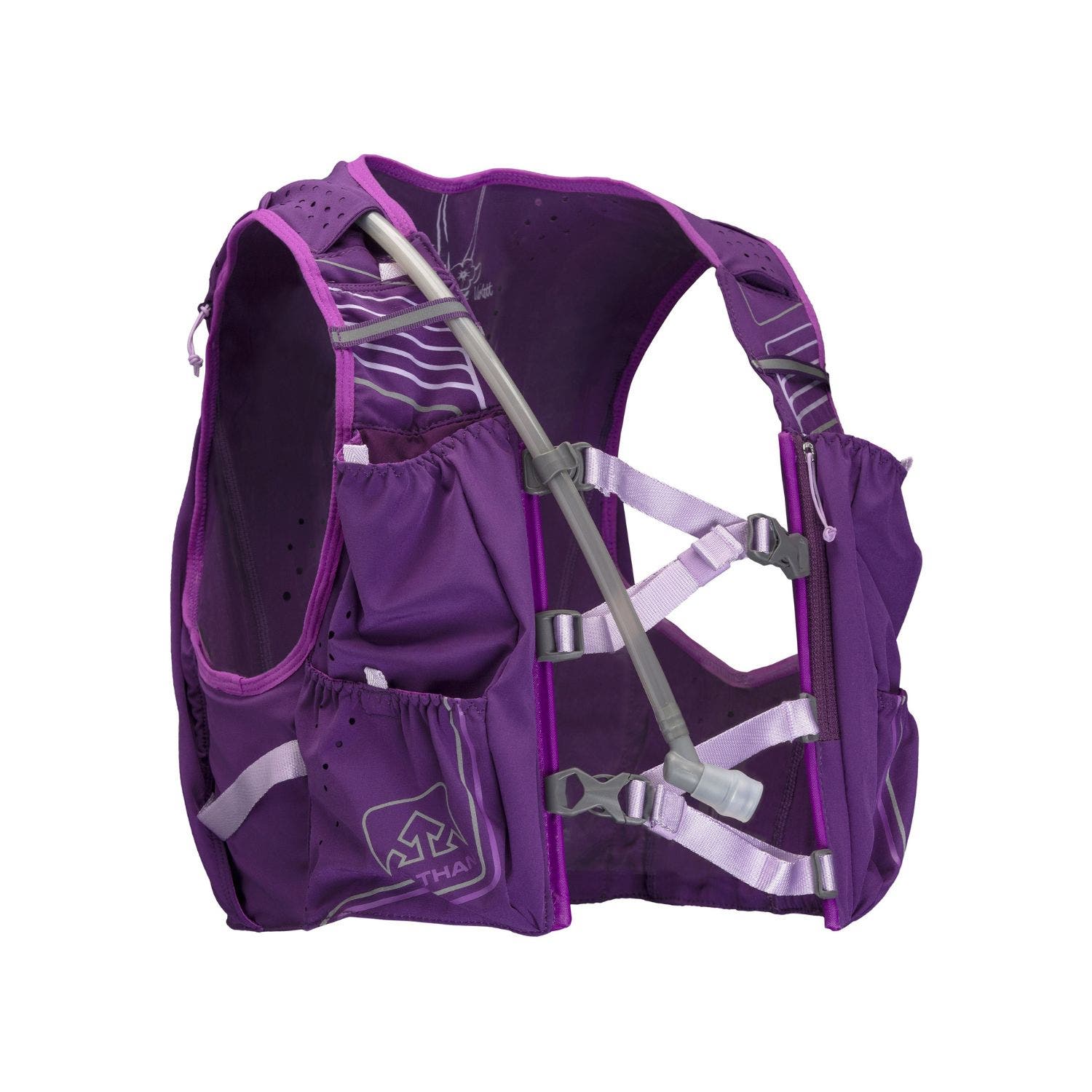 Nathan VaporHowe 12L 2.0 Hydration Vest