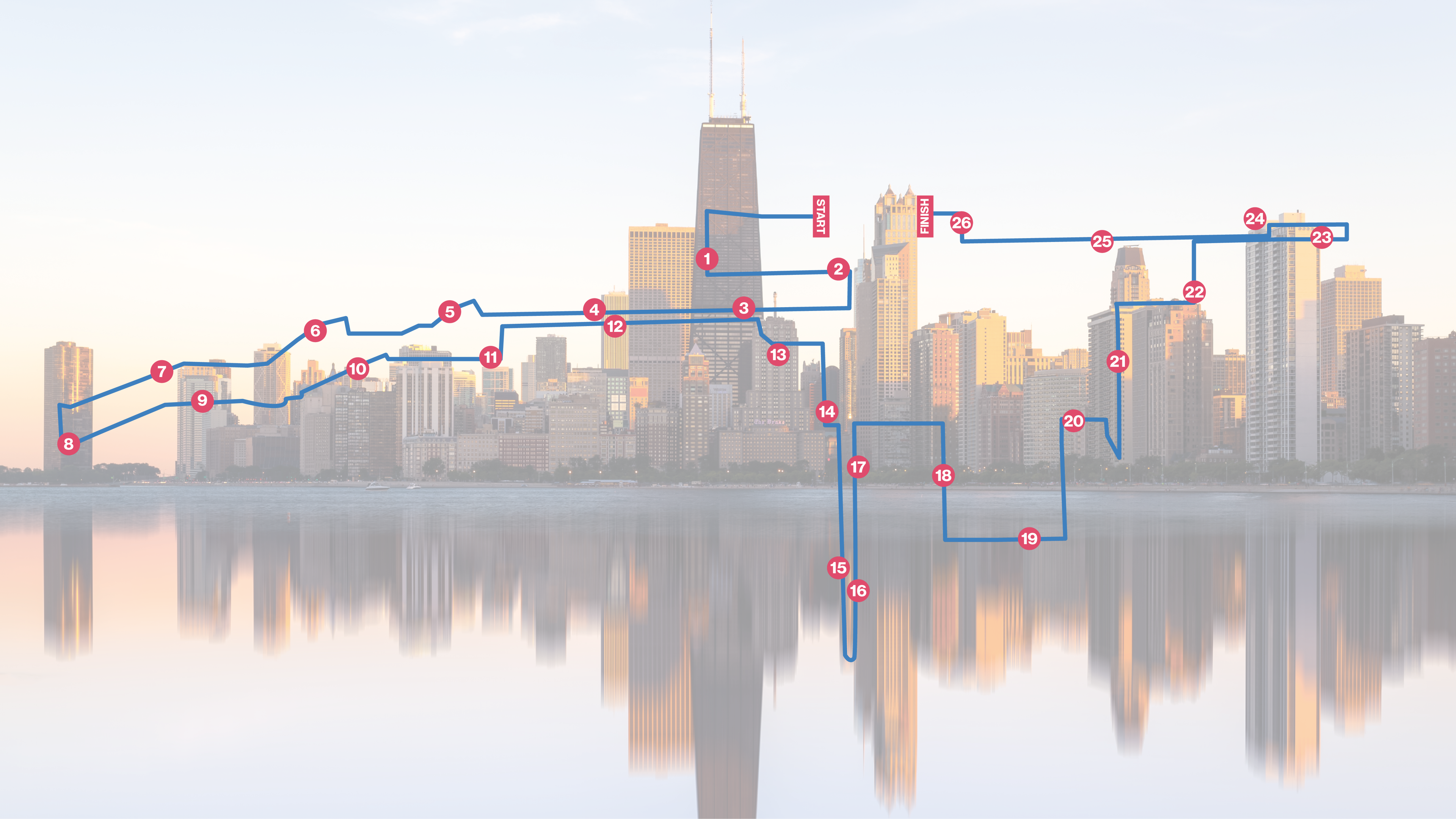 Chicago Running Routes Everything You Need to Know About the 2022 Chicago Marathon