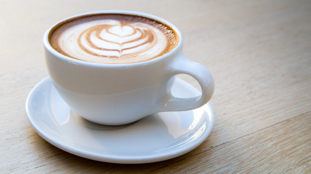 I Run With Nothing But Coffee In My Stomach. Is That Destroying My Insides?