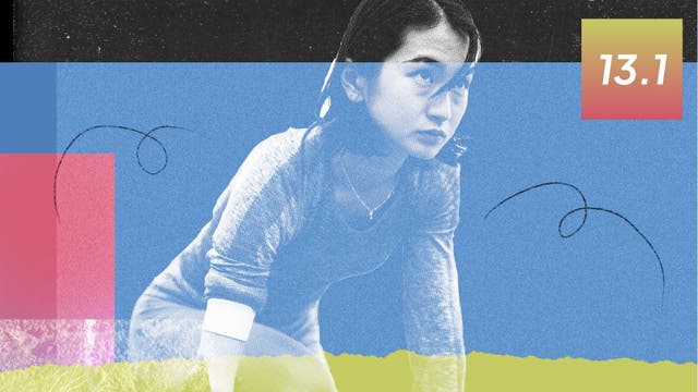 A Half Marathon Training Plan For Every Runner