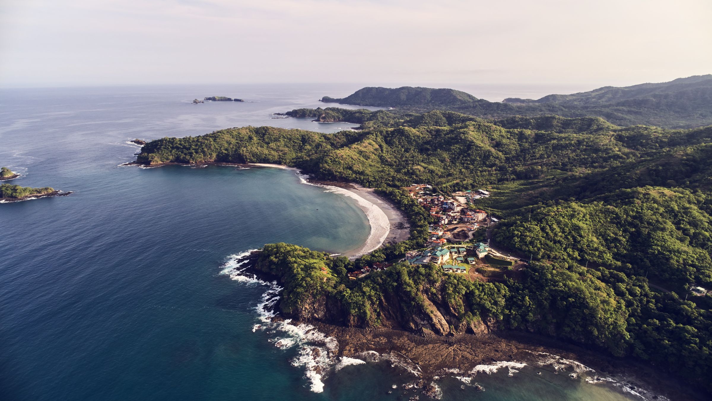 Las Catalinas Costa Rica