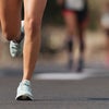 Go From Couch to Marathon with this Running Training Plan