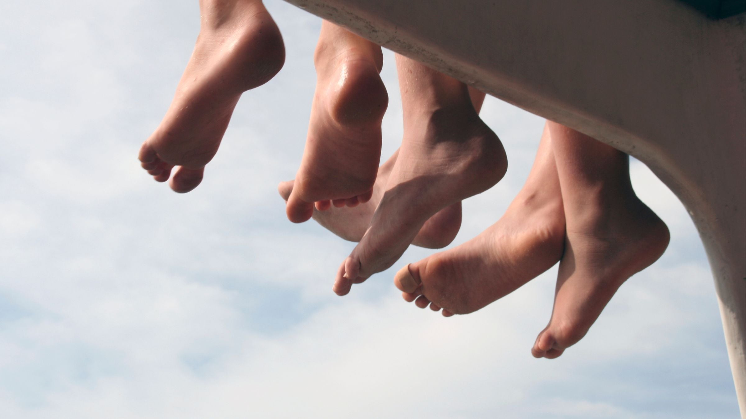 Foot Injuries Runners