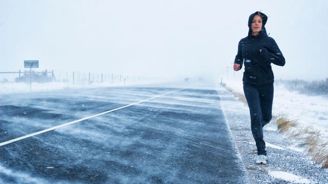 2,000 Miles of Testing: The Best Road-Running Shoes of Winter 2023