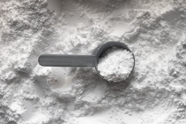 Should Runners Supplement With Creatine?