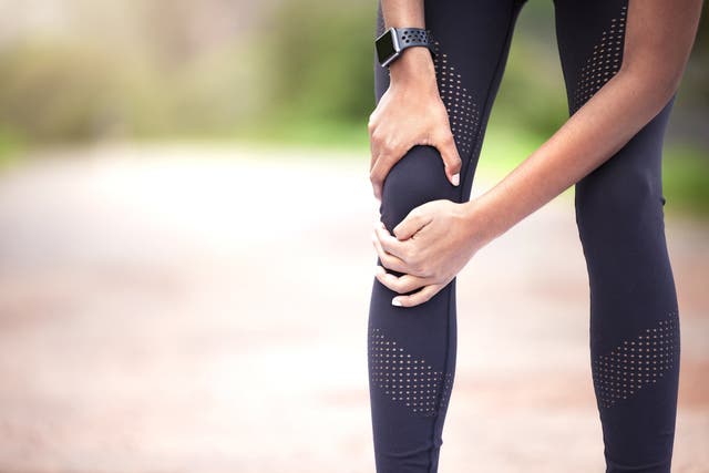 Here’s Why You Keep Getting Injured, According to a Physical Therapist.