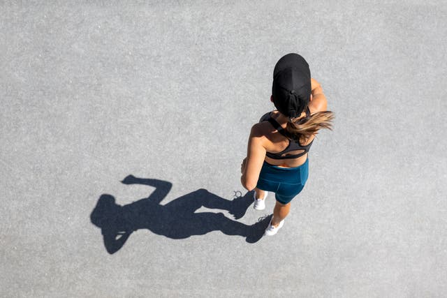 Run a Half Marathon in 4 Weeks with This Plan