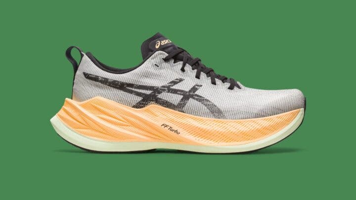 ASICS SuperBlast