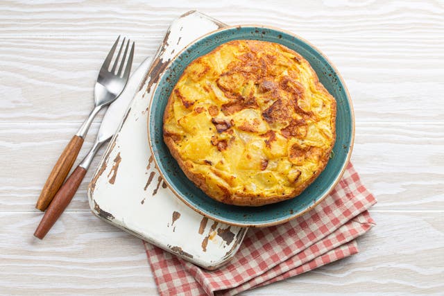 Four Easy Snacks To Keep You Satisfied And Fueled
