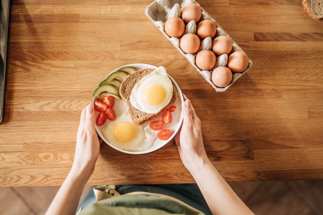 5 Running Nutrition Myths To Bust Right Now