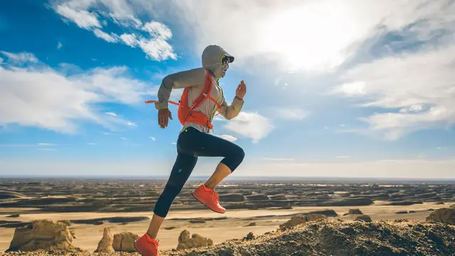 The 3 Keys To Race Day Fueling