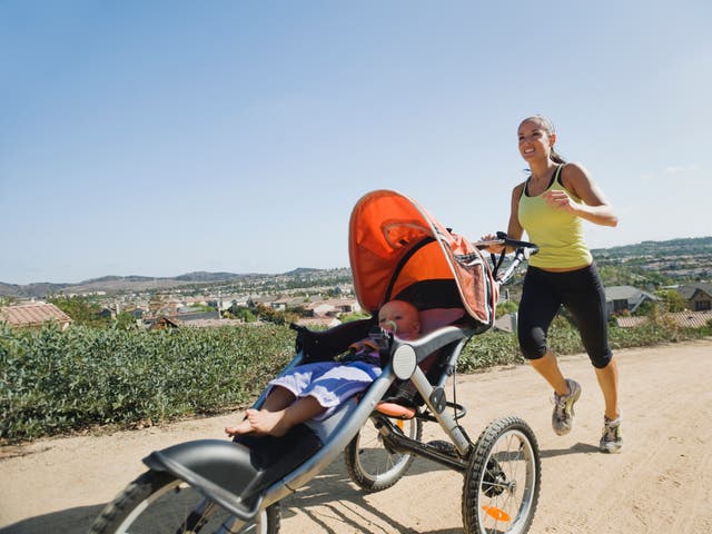 Two Years In, &Mother Keeps Removing Barriers to Keep Moms on the Run