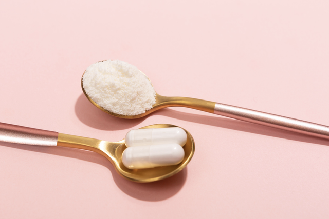 Should Runners Supplement With Collagen?