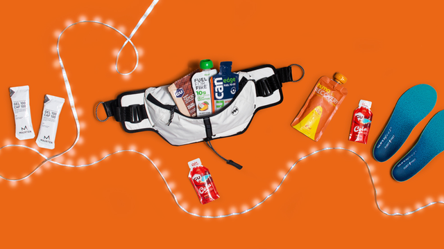 Runner's Gift Guide: Accessories and Essentials
