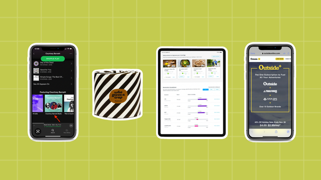 Runner's Gift Guide: Giftable Subscriptions